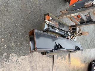 HMF ODIN-O FJ2000-K4 2003 - N/A obrazek 13