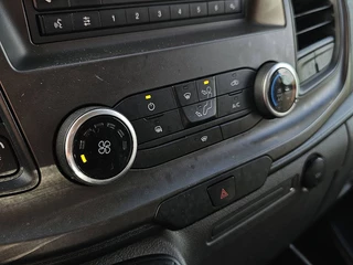 Ford Transit 2023 - 2.0 obrazek 11