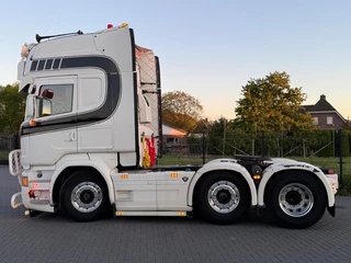 Scania R 2015 - R520 V8 immagine 4