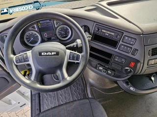 DAF XF480 2022 - FT H4EN3 zdjecie 6