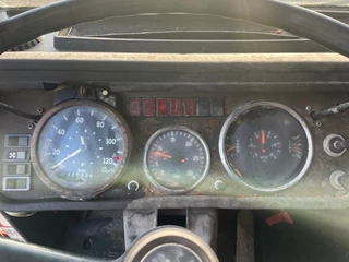 DAF N/A 1972 - FA1600 DTD300 KIPPER obrazek 14