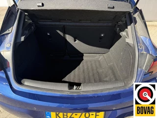 Opel Astra 2020 - 1.2 Business Edition Nav, Camera, Carplay APK tot 05-2028 image 9