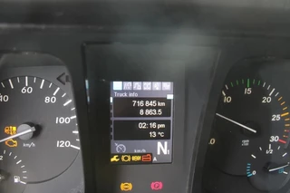 Mercedes-Benz Antos 2013 - N/A immagine 37