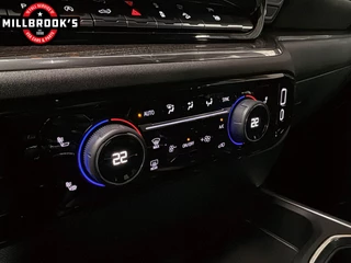 Chevrolet Silverado 2024 - Trailboss 6.2 V8 image 27