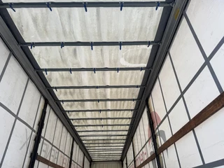 Krone N/A 2019 - SD 3 AXLE 1 LIFT AXLE SLIDING ROOF bild 9