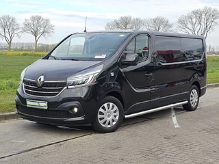 Renault Trafic 2021 - 2.0 DCI obrazek 2