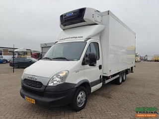 Iveco 40C15 2013 - N/A obrazek 1