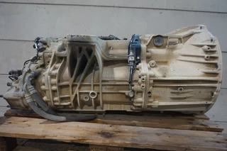 Mercedes-Benz N/A 2016 - 281-12KL MP4 image 3