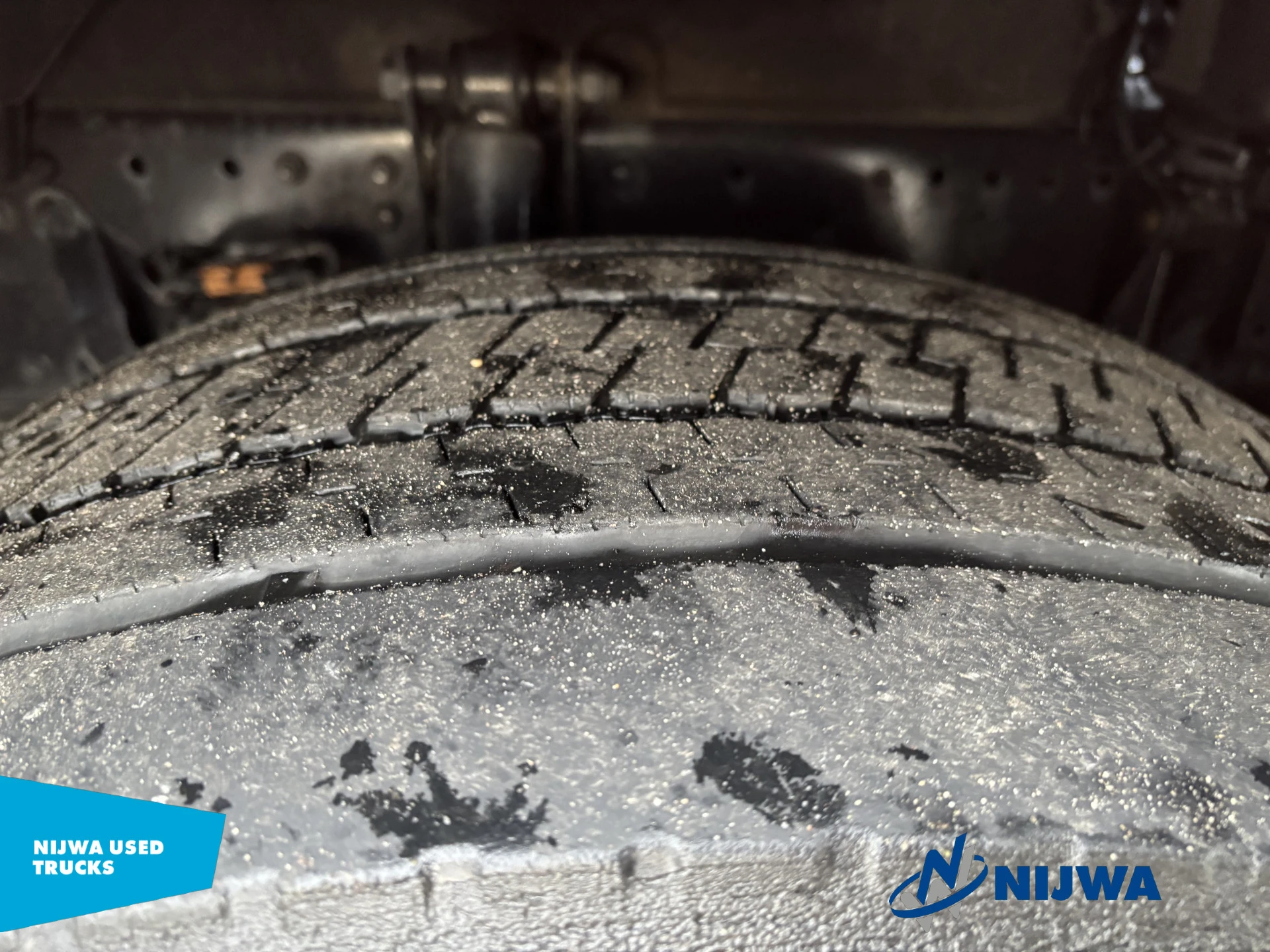 MAN TGX 2015 - 18.480 4x2 ZF Retarder + Standkachel afbeelding 8