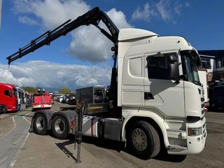 Scania R 2014 - R450 imagen 2