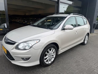Hyundai i30 2011 - CW 1.4i i-Motion / apk 7-2027 obrazek 1