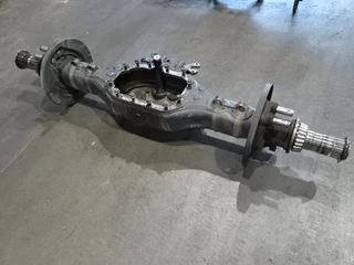 Scania N/A 2011 - S1947976UP immagine 1