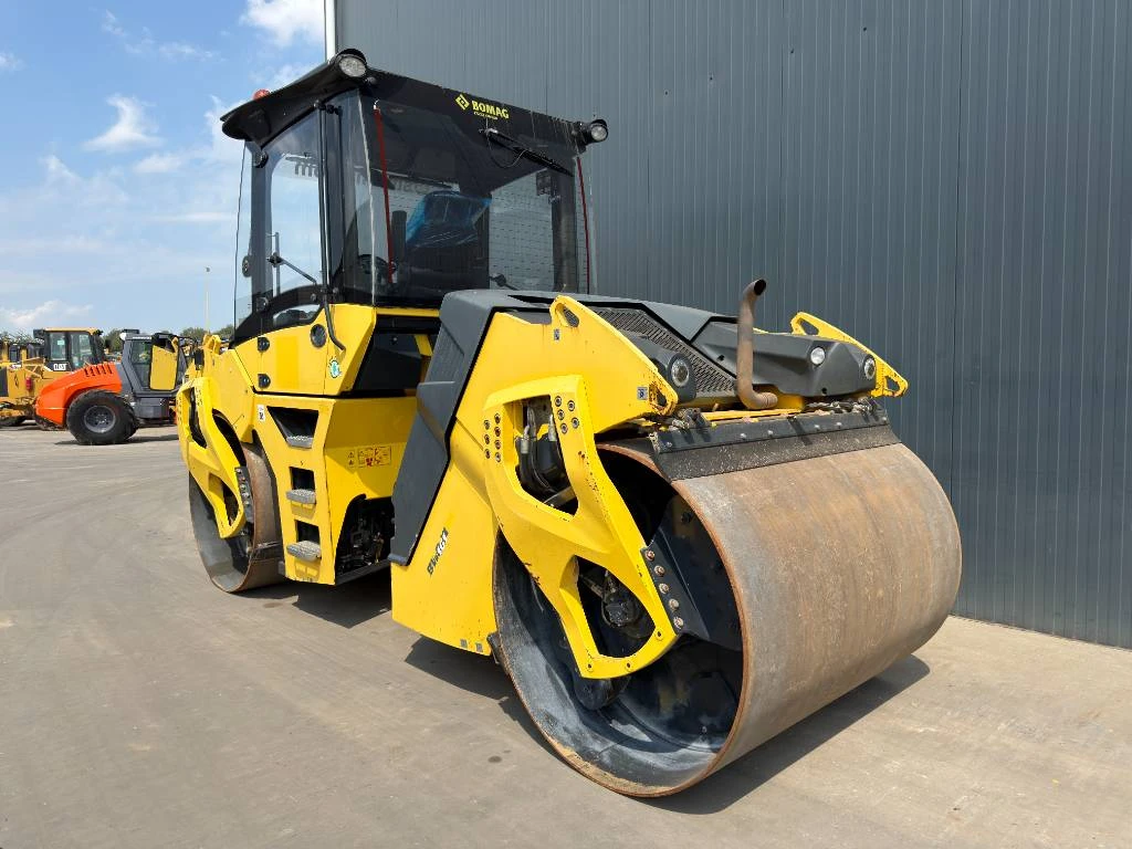 Bomag 2019 - BW161ADO-5 afbeelding 2