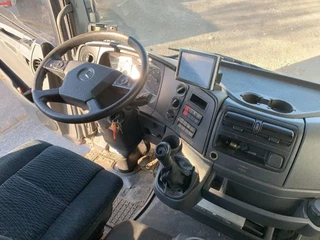 Mercedes-Benz Atego 2014 - 1018 KOELING*Cruise control*Airconditioning*Geveerde bestuurdersstoel image 3