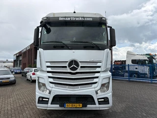 Mercedes-Benz Actros 2014 - N/A immagine 9
