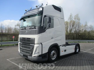 Volvo FH 2024 - VTC3T à vendre