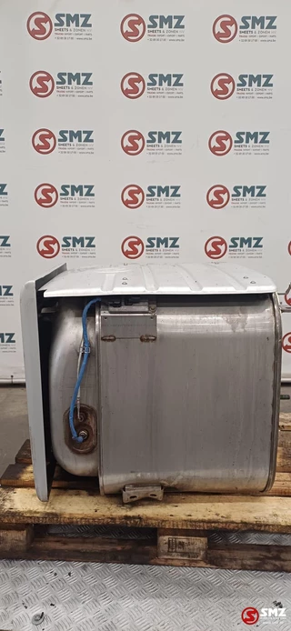 MAN N/A 2017 - Occ katalysator Euro 6 MAN zdjecie 4