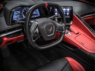 Chevrolet Corvette 2022 - cabriolet LT 3 pakket Z51 C8 stingray obrazek 16