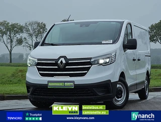 Renault Trafic 2023 - 2.0 DCI te koop