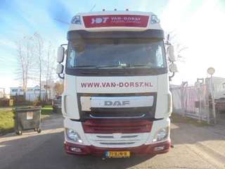 DAF XF 460 2016 - SSC NL TRUCK immagine 2