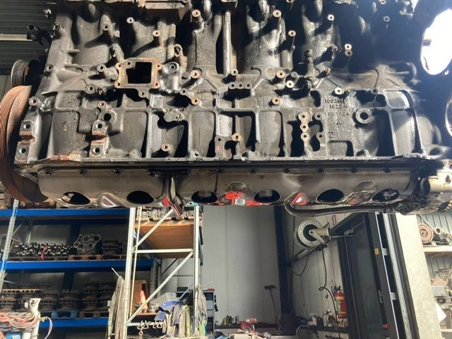 Renault 2019 - 7423295509-7422338360 SHORT BLOCK T-SERIE obrázek 2