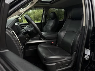 Dodge Ram 1500 2017 - SPORT 5.7L V8, NETTE STAAT, VEEL EXTRA'S image 7