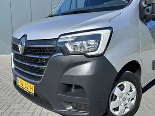 Renault Master 2021 - T35 2.3 dCi 135 PK / L2H2 / 1e EIG. / TREKHAAK / 2x SCHUIFDEUR / CAMERA / AIRCO / CRUISE / BLIND SPOT obrazek 17