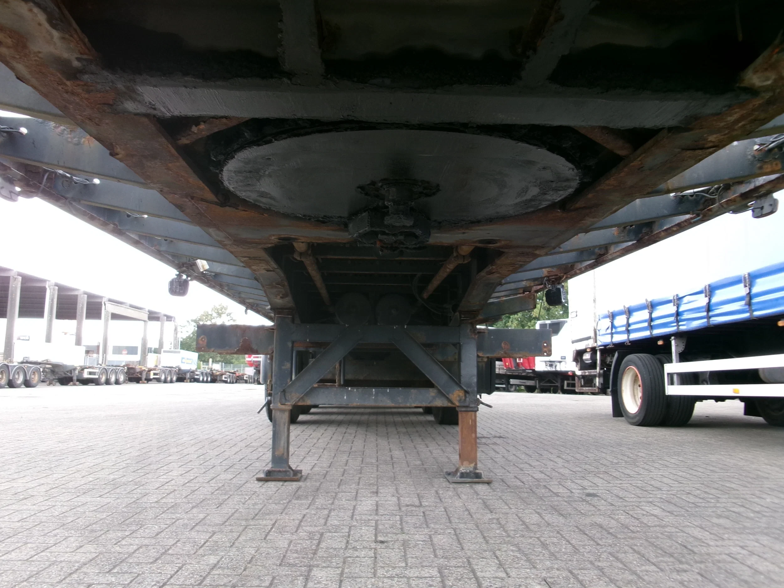 KWB P-453-STI-H 2008 - P453STIH afbeelding 15