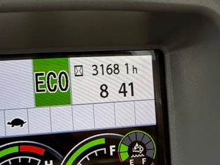 Hitachi ZX300LCN-6 2019 - N/A obrazek 22
