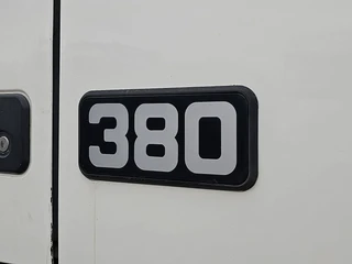 Volvo N/A 1999 - FM 12.380 изображение 14
