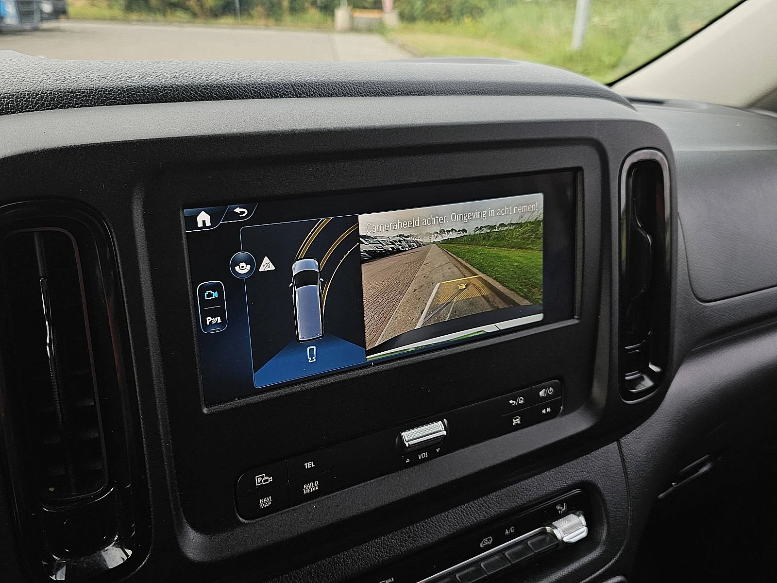 Mercedes-Benz Vito 2024 - 116 image 14