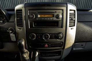 Mercedes-Benz Sprinter 2009 - 318 | 3.0 CDI V6 | 180 PK | Airco | Automaat obrazek 17