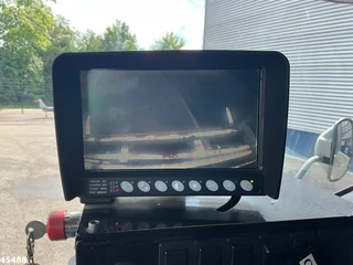 Scania P 2004 - 230 VDK 20m³ bild 13
