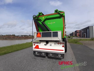 Dutch Dragon  N/A 2017 - EC 9045 Chipper Combi imagem 8