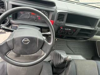 Nissan Cabstar 2018 - 3X UNIT 35.13 + LIFT 25 METER + REMOTE CONTROL EURO 6 image 40