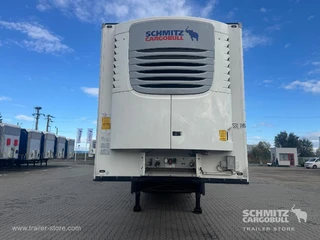 Schmitz Cargobull Semitrailer Reefer Standard 2023 afbeelding 3 miniatuur