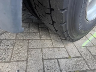 Mercedes-Benz ANTOS 2015 - N/A immagine 11