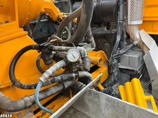 MAN TGS 2013 - 35.440 10x4 Schwing Stetter 9m³ betonmixer image 11