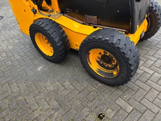 JCB N/A 2015 - Robot 155 (T4) BW2 obrazek 9