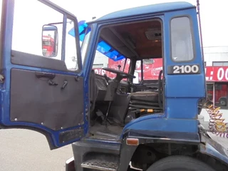 DAF 2100 1986 - DHTD imagen 6