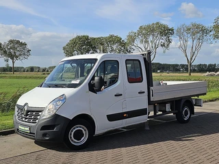 Renault Master 2016 - 2.3 afbeelding 2 miniatuur