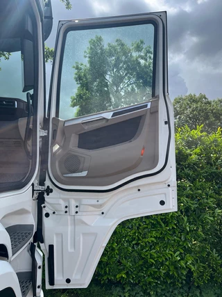 DAF XG+ 2022 - 530 FT zdjecie 12
