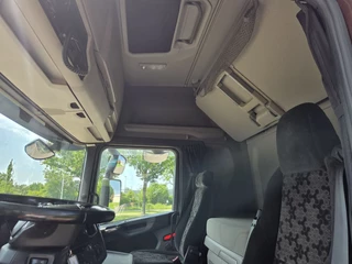 Scania R 2018 - R450 N323 Retarder immagine 8