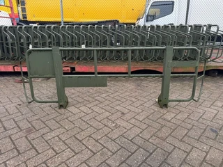 DAF - BUMPER YA 4442 te koop