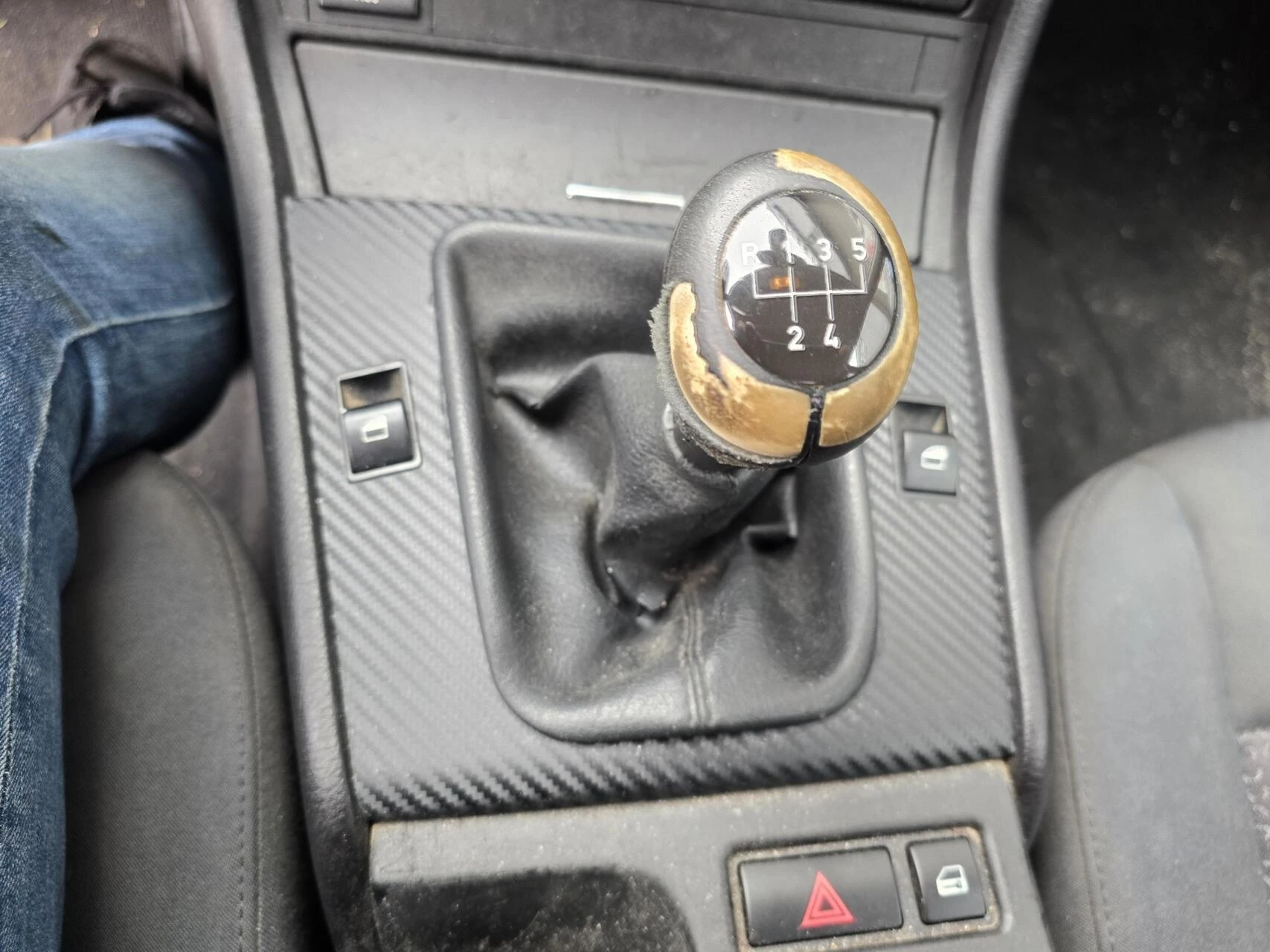 BMW 3 Serie 2004 - 316i Special Executive APK tot 07-2027 afbeelding 16