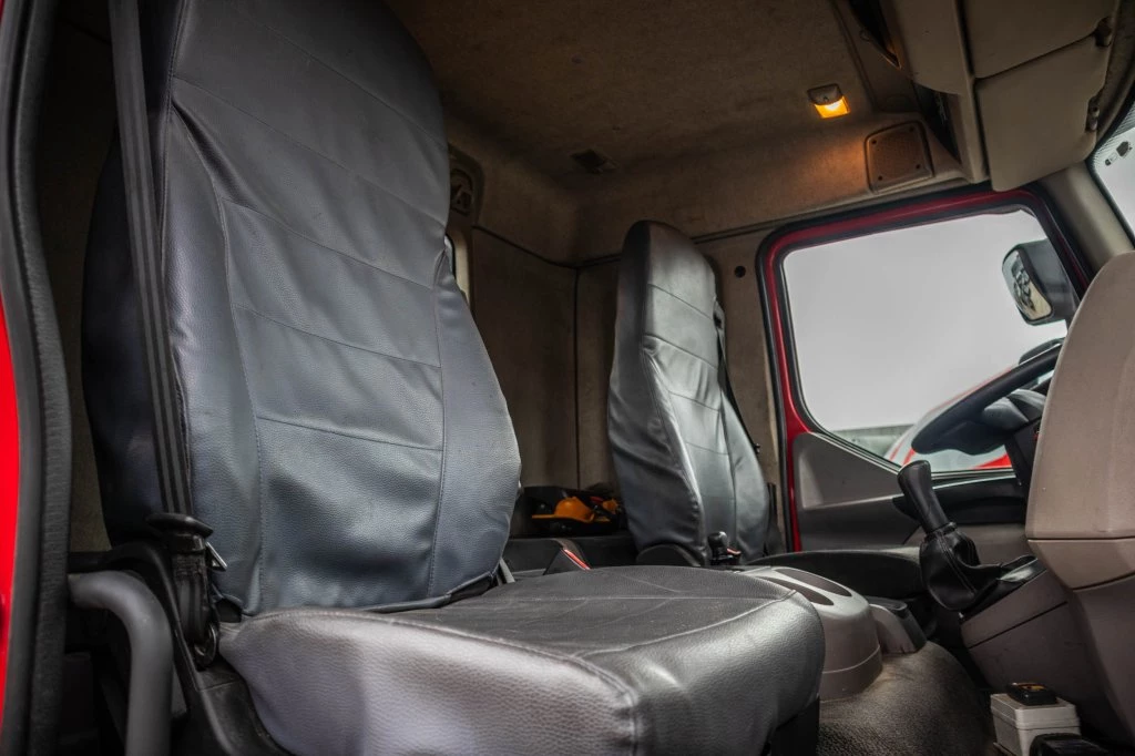 DAF 2015 - LF 250 - EFFER 145 image 13