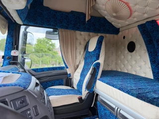 DAF XF 460 FT 2014 - N/A obrazek 16