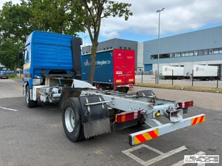 Mercedes-Benz Actros 1998 - 1840 afbeelding 3