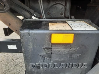 FAG N/A 2012 - DSA - 2 As Vrachtwagen Aanhangwagen Gesloten, 54-WH-VZ obrazek 15