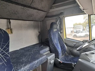 Iveco Stralis 2005 - 430 , 6x2 , Manual Gearbox , Euro 3 obrazek 12